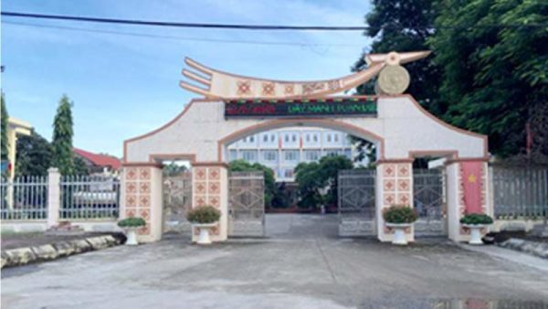 Hòa Bình: Hàng loạt dự án vướng vi phạm tại huyện Lương Sơn
