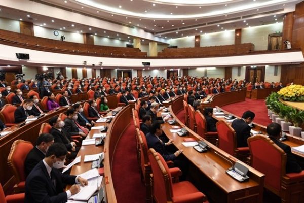 Kỷ luật 27 cán bộ diện Bộ Chính trị, Ban Bí thư quản lý