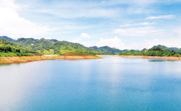 Bảo đảm an toàn các hồ chứa nước trọng điểm ở Quảng Ngãi