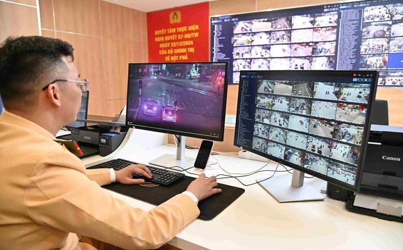 Cục CSGT cảnh báo lừa đảo qua thủ đoạn nhắn tin 