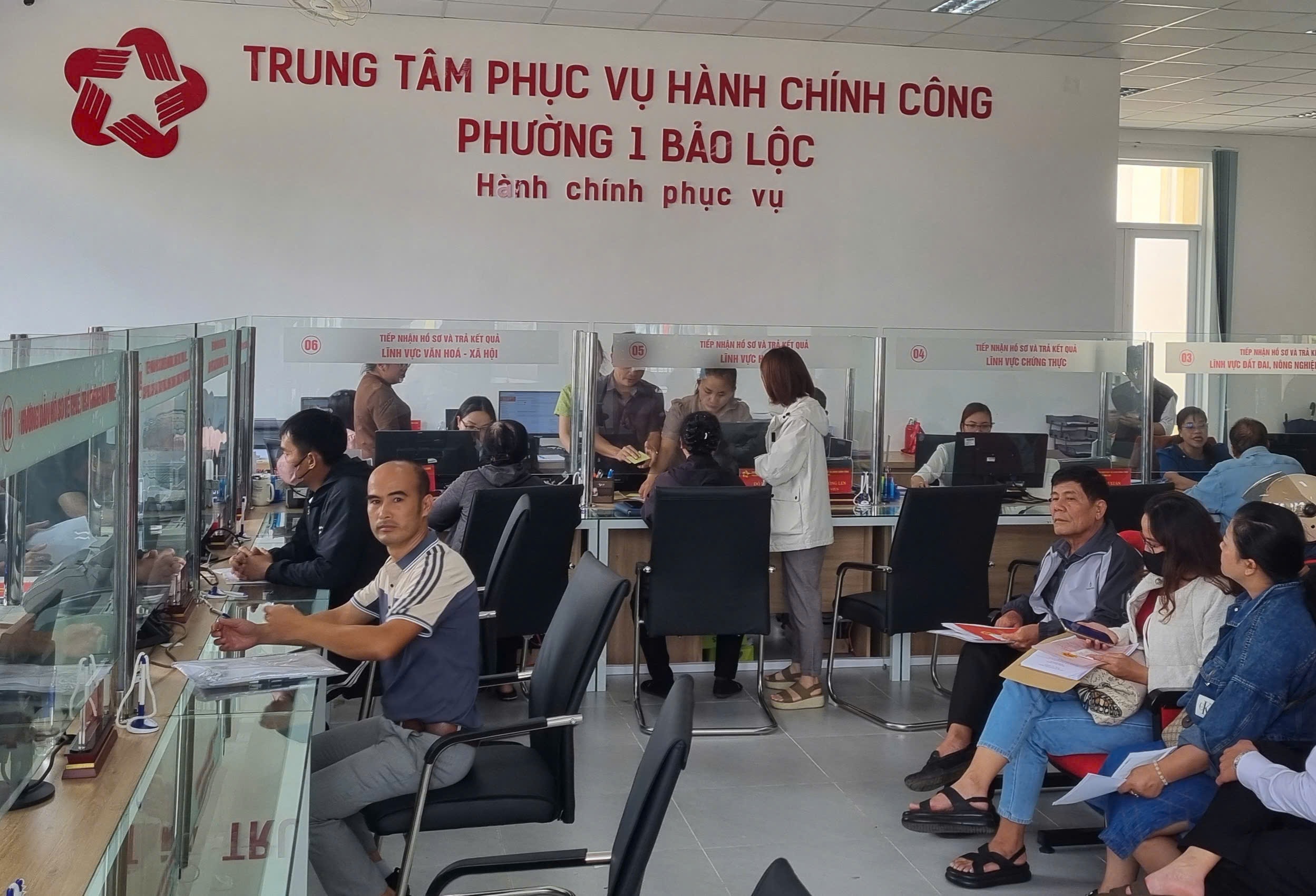 Không ngừng đổi mới, phát triển bền vững đất nước
