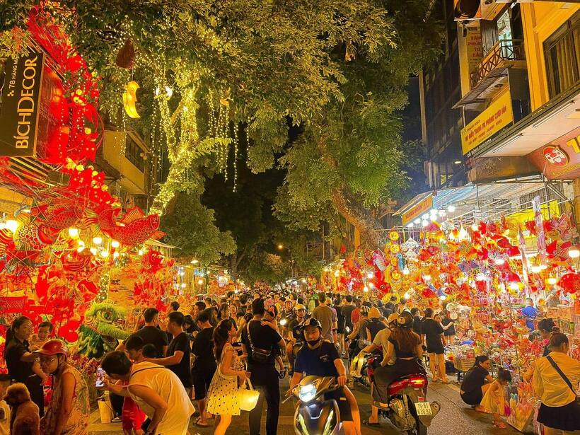 Hà Nội nghiên cứu mô hình khu dịch vụ giải trí đêm có kiểm soát
