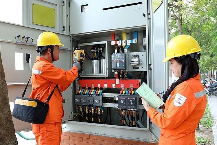 Cảnh báo nguy cơ lộ thông tin từ hóa đơn tiền điện