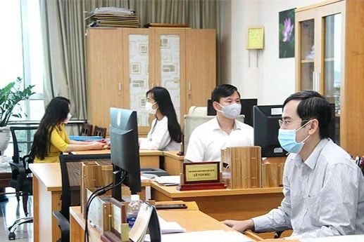  Không để gián đoạn thủ tục hành chính khi triển khai mô hình chính quyền địa phương 2 cấp