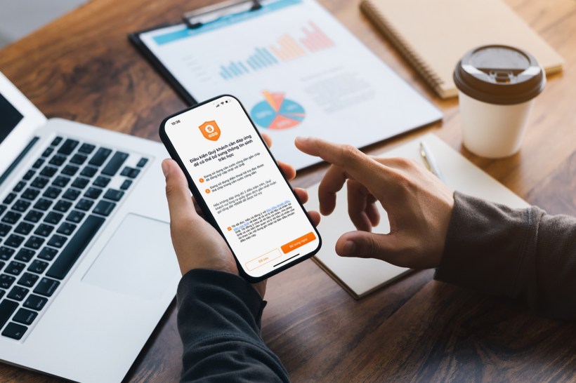  Cảnh báo thủ đoạn giả danh cơ quan thuế để chiếm đoạt tài sản