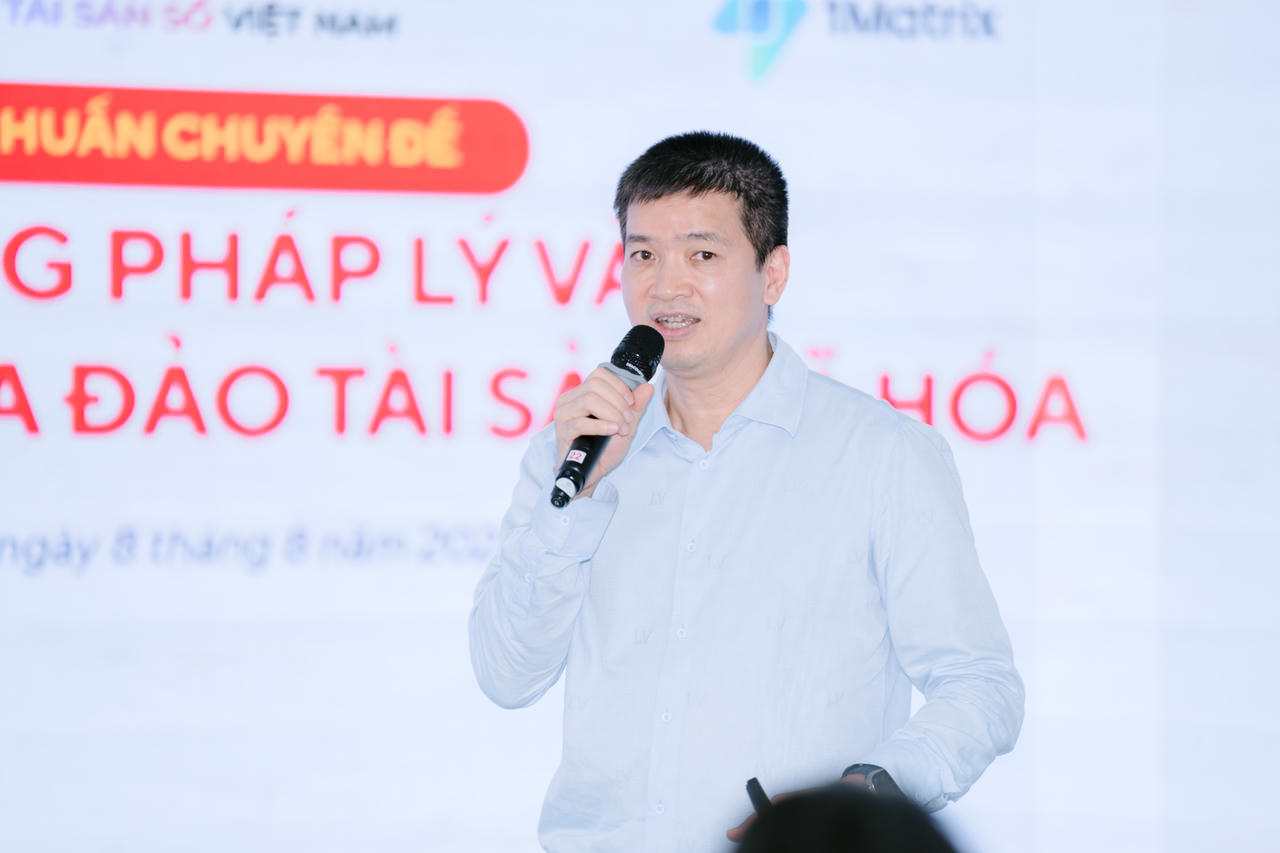 Nhận diện nguy cơ lừa đảo tài sản mã hóa