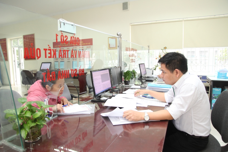 Tạo động lực, sức sáng tạo từ tinh thần gương mẫu