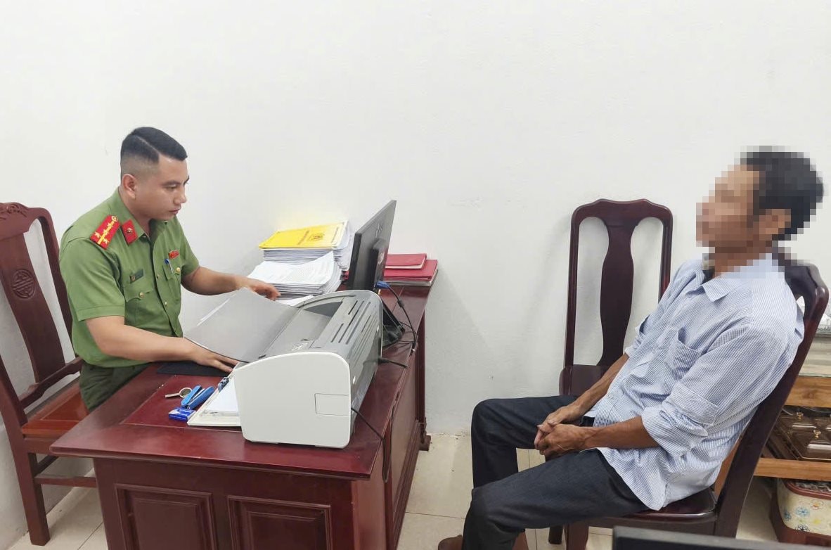 Cảnh giác với những “cái bẫy” trong các hội, nhóm trên không gian mạng
