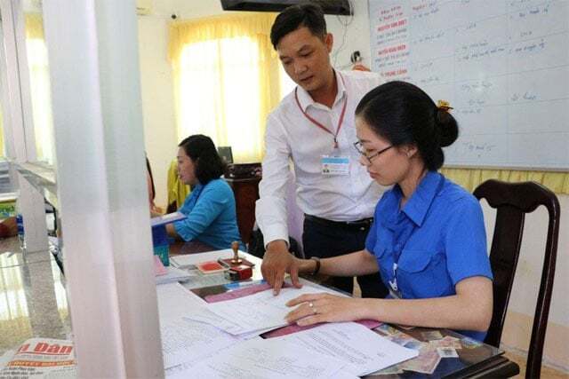 Công chức cấp xã cần lưu ý gì trong quá trình thực hiện chức trách, nhiệm vụ?