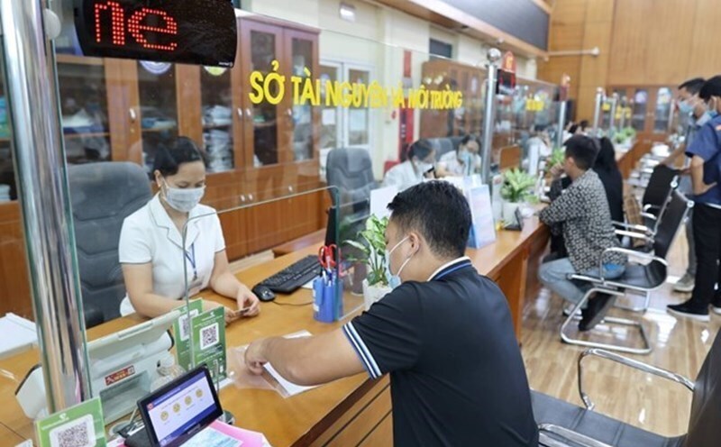 Cảnh giác tình trạng mạo danh làm dịch vụ tích hợp CCCD vào hồ sơ có thu phí