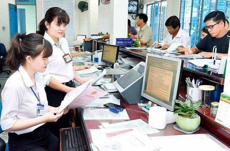 Cắt giảm, phân cấp, đơn giản hóa thủ tục hành chính, điều kiện kinh doanh thuộc 7 lĩnh vực