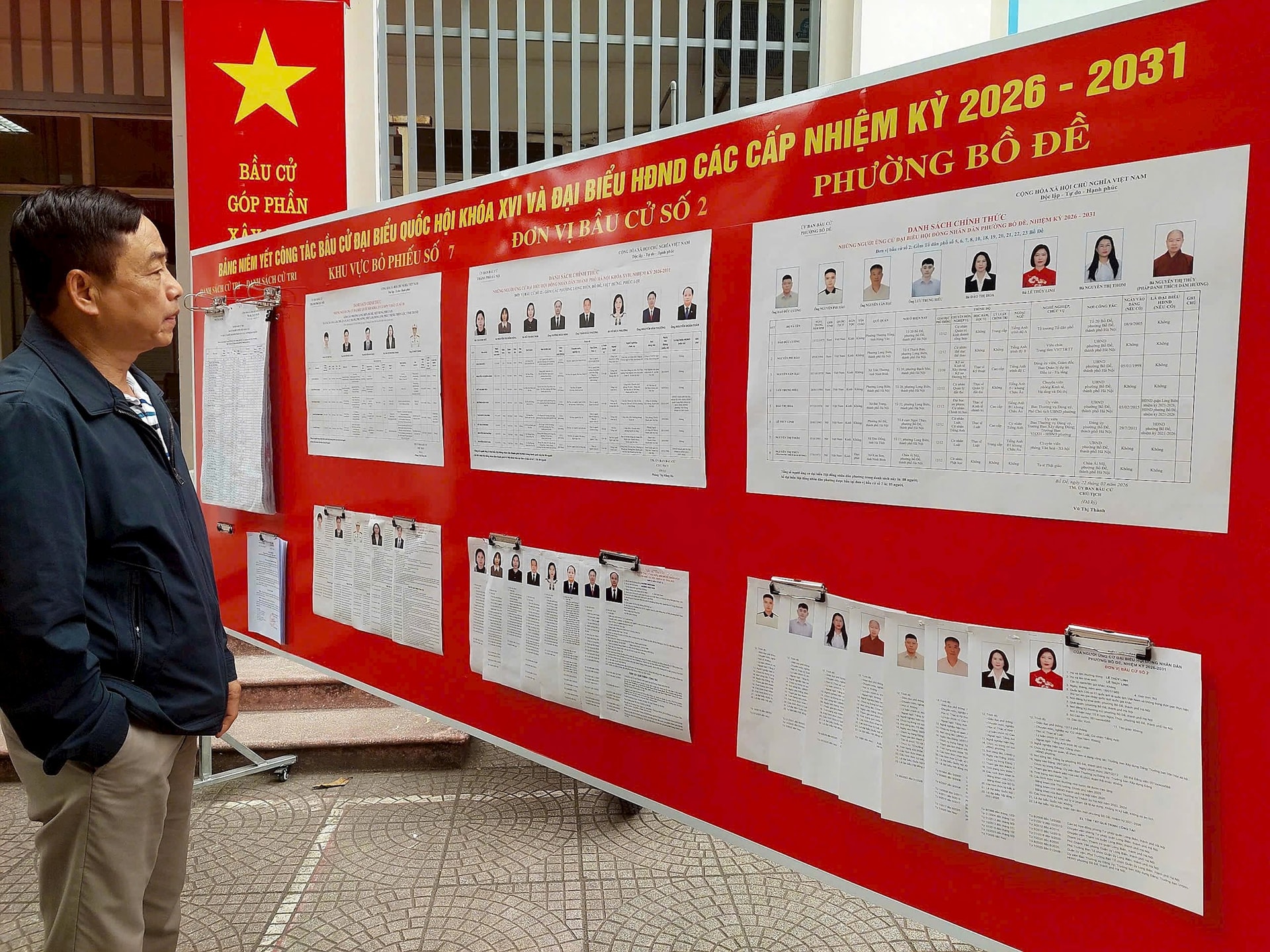 Hiểu đúng pháp luật bầu cử để thực hiện quyền công dân