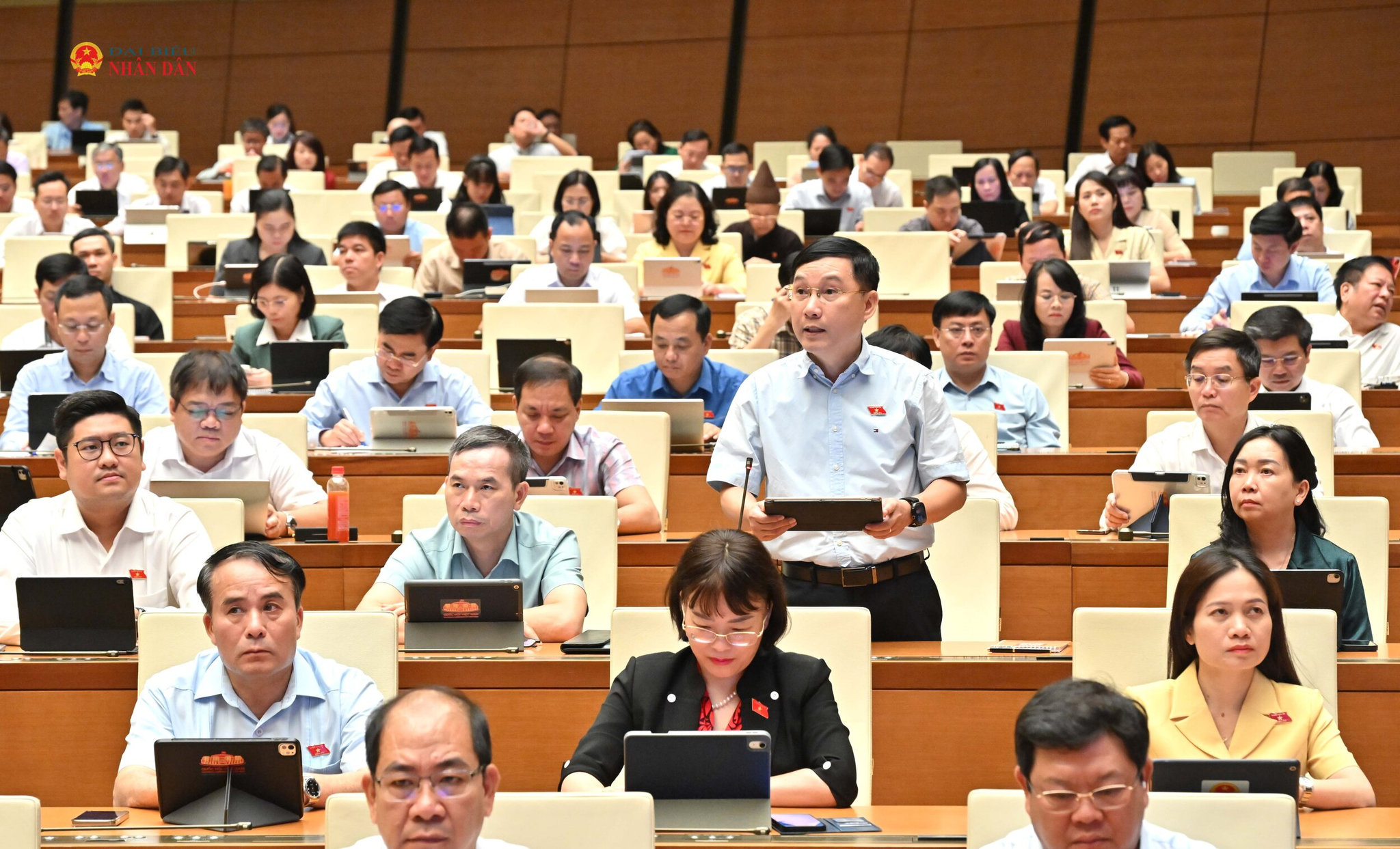 Hòa giải ở cơ sở phải có công cụ nhận diện và “điểm dừng pháp lý” rõ ràng