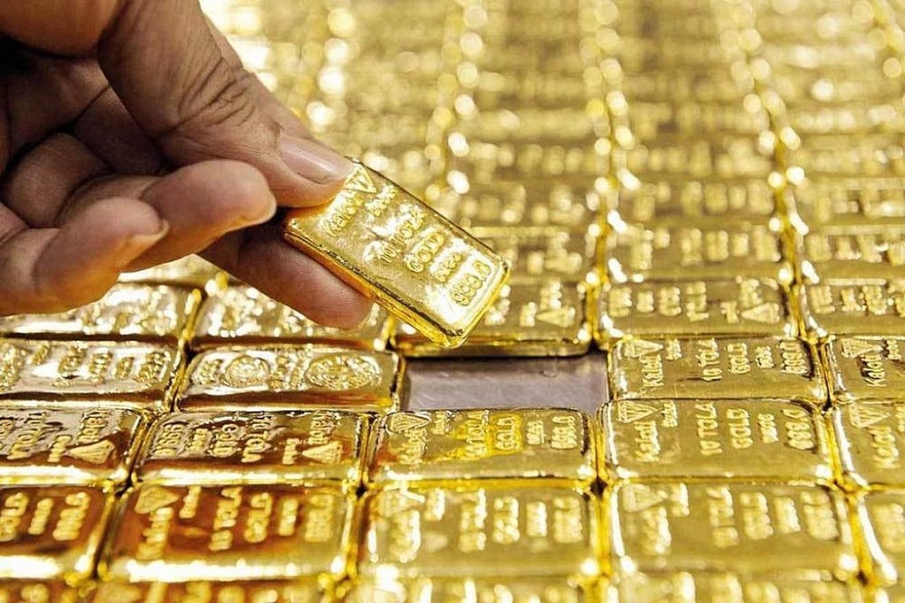 Thủ tướng: Xử lý nghiêm các hành vi vi phạm pháp luật hoạt động kinh doanh vàng
