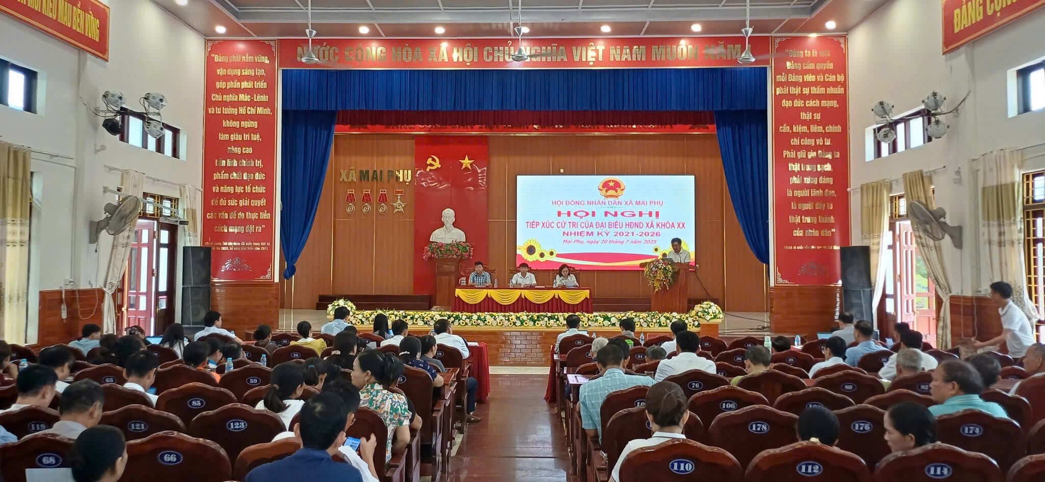 Bảo đảm hoạt động của HĐND cấp xã mới: Bài cuối: Thực hiện “đúng vai”, vận hành theo luật định