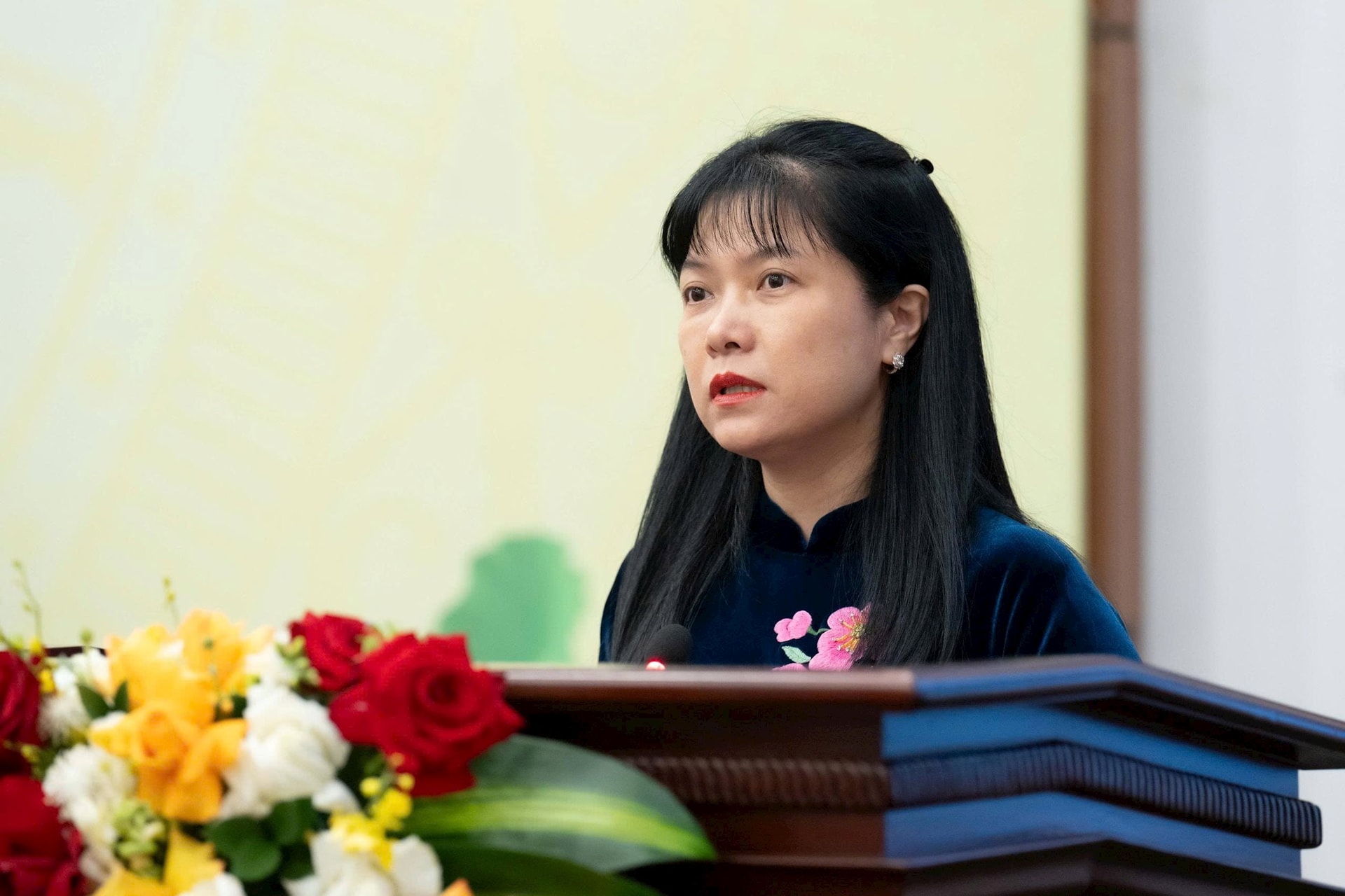 Xử lý kịp thời các phản ánh, kiến nghị liên quan công tác bầu cử