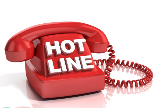 Cách tố cáo tiêu cực đến Công an TP.HCM