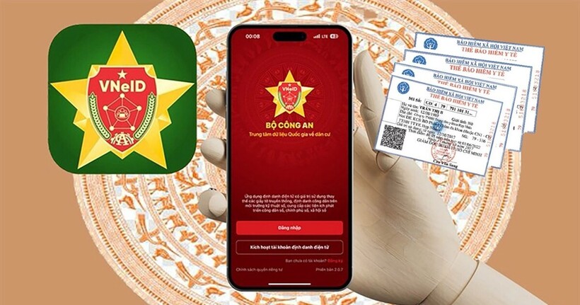 Nhiều chính sách quan trọng về BHYT, tài chính có hiệu từ tháng 8