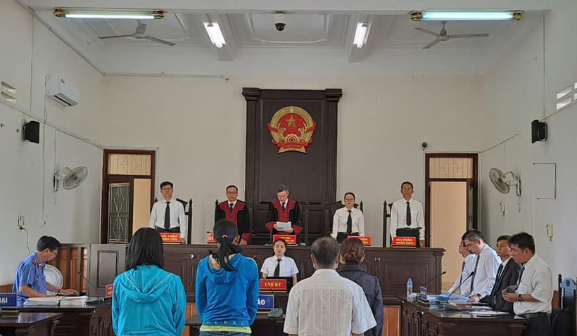 Hoàn thiện quy định pháp luật về tội 