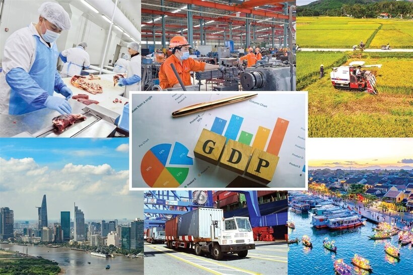 Một số chính sách mới của Chính phủ có hiệu lực từ tháng 9/2025