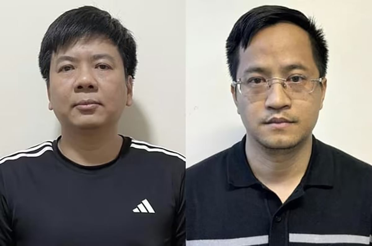 Shark Thủy và những màn “thổi” vốn khống để chiếm đoạt hơn 7.600 tỷ đồng