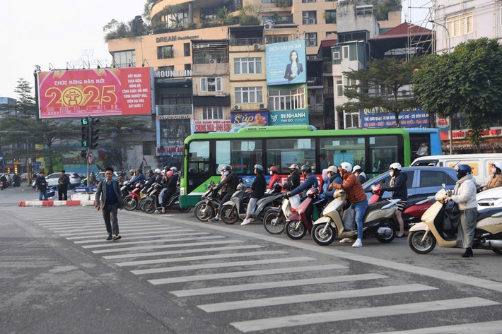 Nghị định 168 - vì sự an toàn của người dân là trên hết