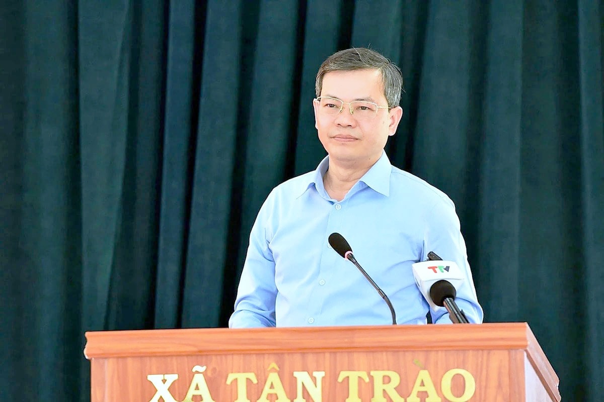 HĐND tỉnh Tuyên Quang khóa XX - Kỳ vọng nhiệm kỳ đổi mới và hành động Hướng tới một nhiệm kỳ trọng dân, vì dân