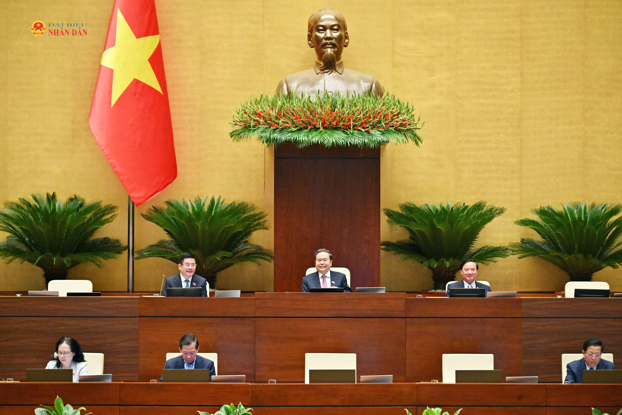 Xác định rõ các điểm kết nối trọng yếu, trách nhiệm đầu tư và tiến độ hoàn thành đồng bộ