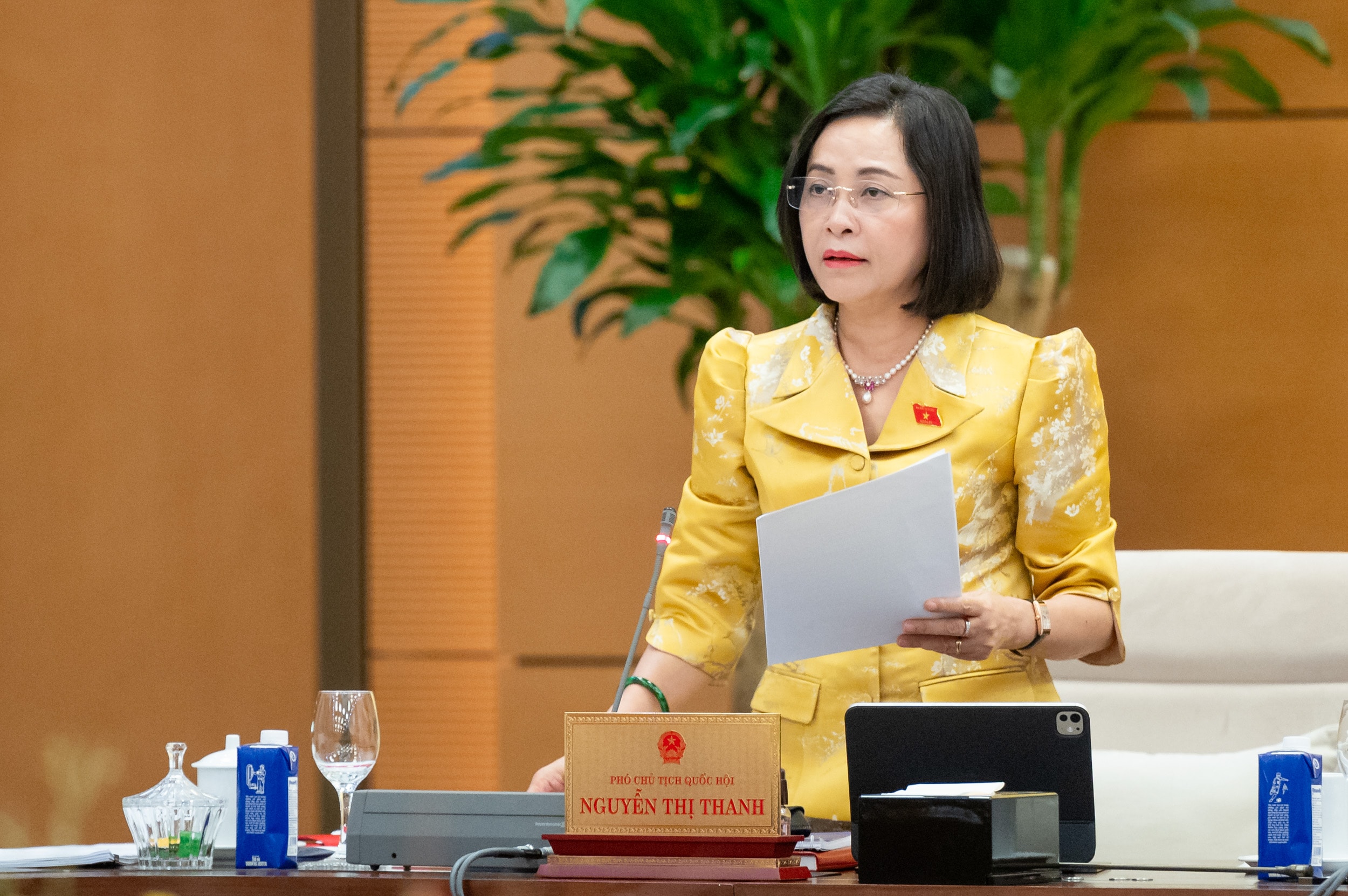 Hướng dẫn một số nội dung về tổ chức và hoạt động của Đoàn đại biểu Quốc hội khóa XV, Hội đồng nhân dân cấp tỉnh, cấp xã nhiệm kỳ 2021 – 2026 sau sắp xếp đơn vị hành chính năm 2025