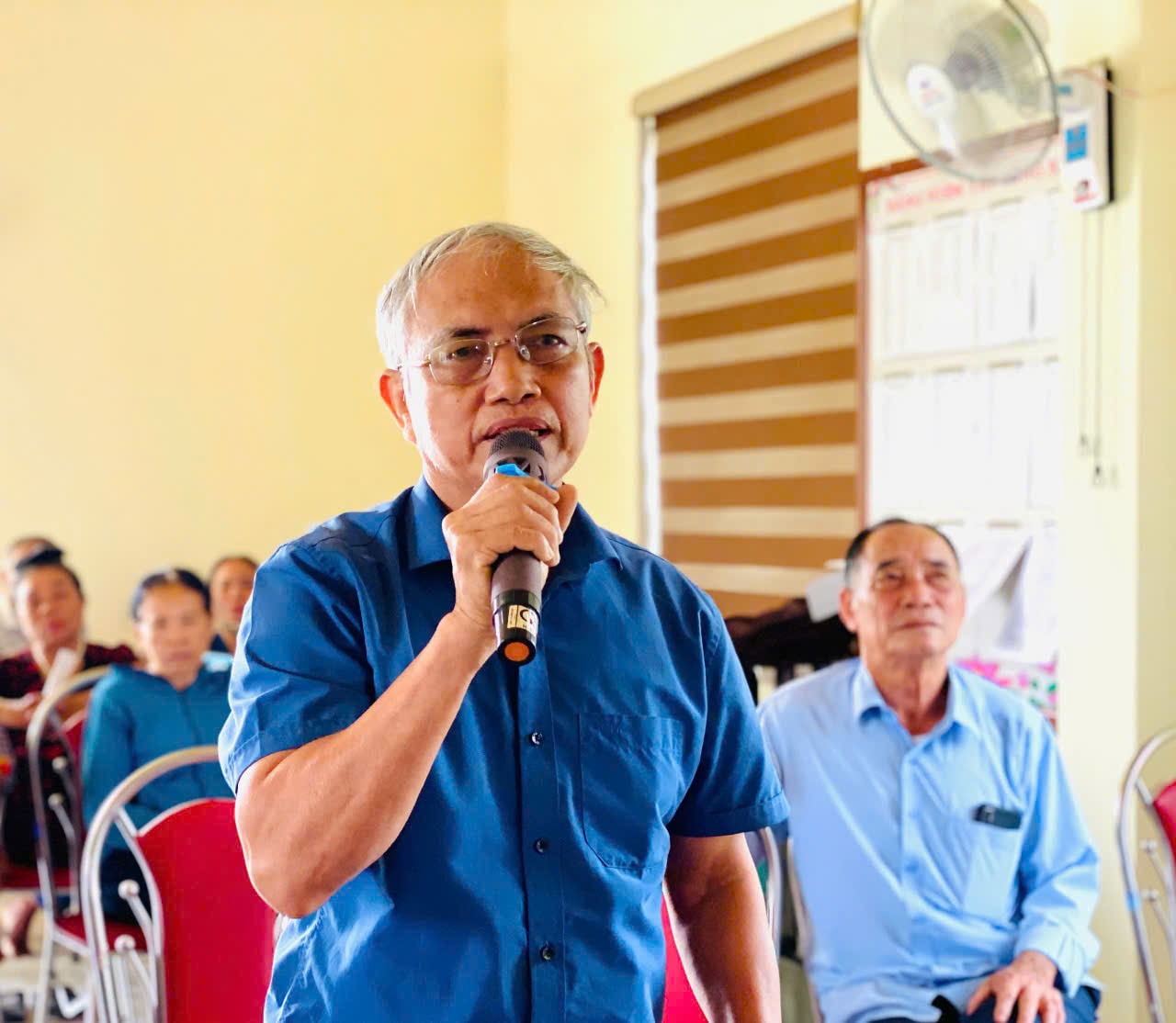 Bảo đảm hoạt động của HĐND cấp xã mới Bài 1: Sớm ban hành quy chế hoạt động