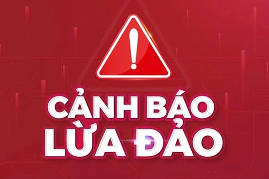Cảnh báo lừa đảo nộp phạt vi phạm giao thông qua Cổng Dịch vụ công Quốc gia