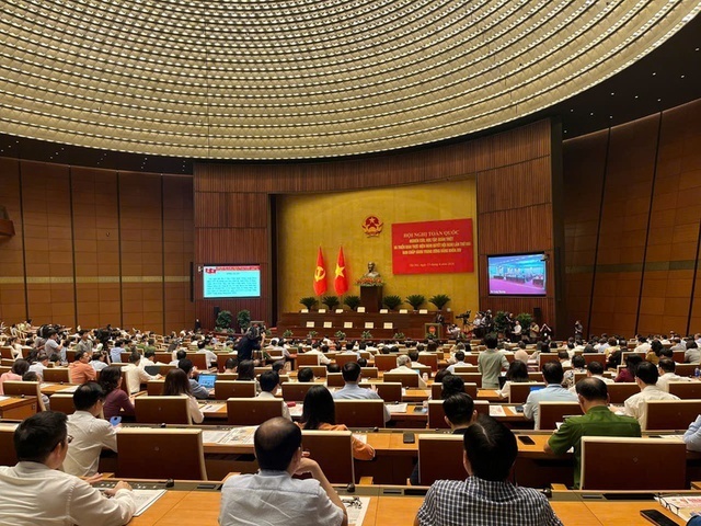 Kỷ cương thép và bàn tay ấm: Sức mạnh thực sự của pháp chế xã hội chủ nghĩa trong Nhà nước pháp quyền