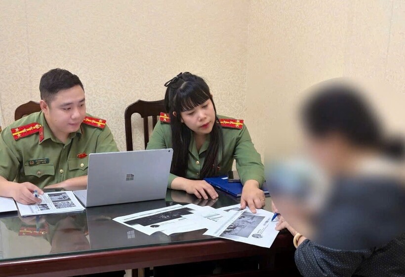  Cung cấp, chia sẻ thông tin giả mạo, sai sự thật trên mạng xã hội bị phạt đến 50 triệu đồng