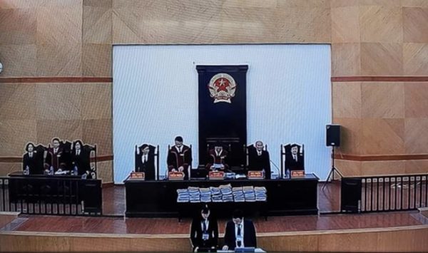 Hôm nay, xét xử hai cựu Chủ tịch TP Đà Nẵng