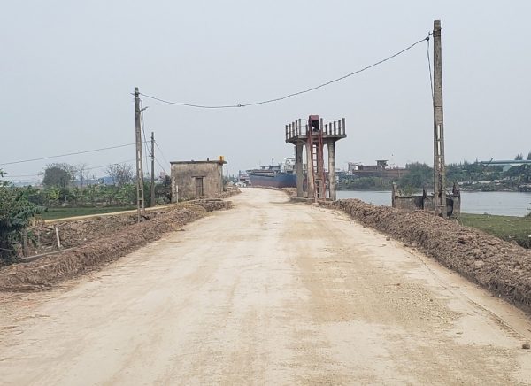 Nam Định: Nhiều “bất thường” tại dự án 239 tỷ đồng của Sở Nông nghiệp và Phát triển nông thôn