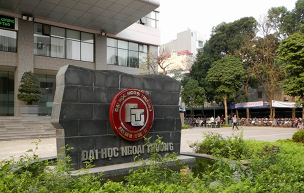 Đại học Ngoại thương liên kết với cơ sở đào tạo của Trung Quốc có vi phạm tài chính nghiêm trọng