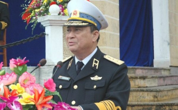 Cựu Thứ trưởng Bộ Quốc phòng Nguyễn Văn Hiến bị truy tố tội gì?