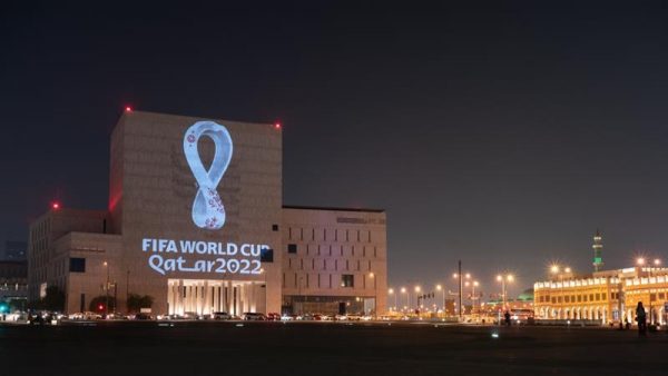 Qatar phủ nhận cáo buộc hối lộ để đăng cai World Cup 2022