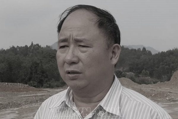 Khởi tố bị can, bắt tạm giam Phó giám đốc Sở TNMT tỉnh Lạng Sơn