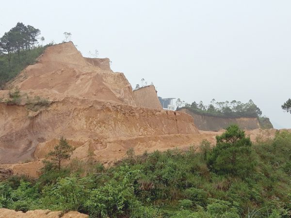 Lộ “phương thức” hô biến đất rừng thành đất ở của quan chức Lạng Sơn