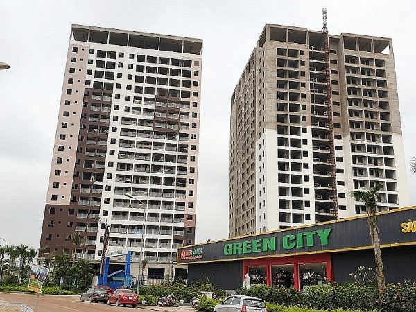 Cần làm rõ dấu hiệu “gian dối” của Chủ đầu tư Dự án Green City Bắc Giang
