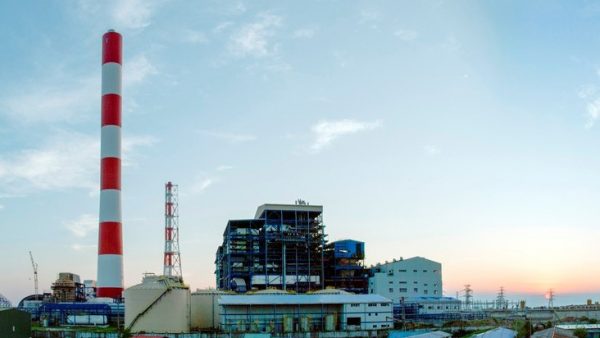 Thanh tra Chính phủ công bố quyết định thanh tra Dự án Nhà máy Nhiệt điện Thái Bình 2