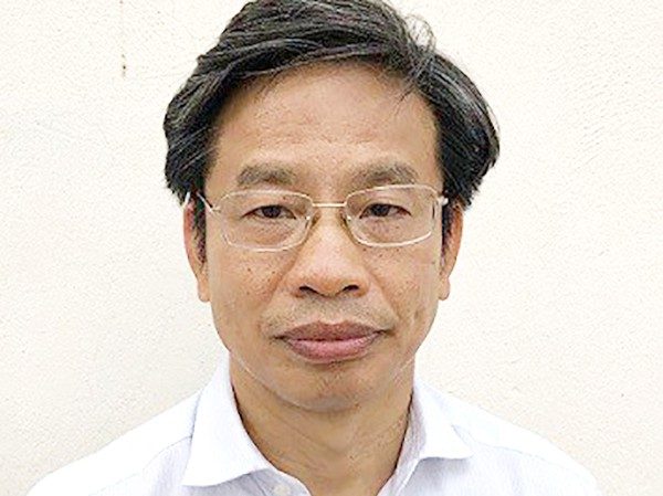 Khởi tố nguyên Tổng Giám đốc PVOiL Nguyễn Xuân Sơn
