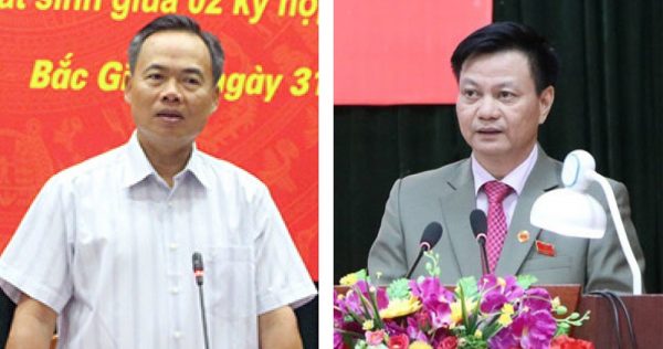 Bắc Giang: Dân sai xử tù, lãnh đạo sai lại… thăng chức