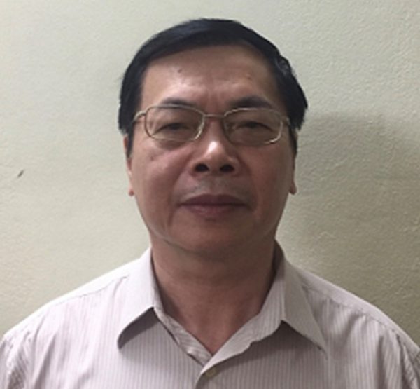 Khởi tố nguyên Bộ trưởng Công thương Vũ Huy Hoàng, nguyên Thứ trưởng Hồ Thị Kim Thoa