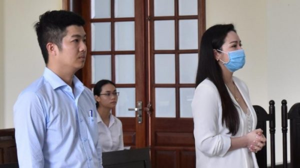 Vụ Nhật Kim Anh giành quyền nuôi con: Toà phúc thẩm tuyên hủy án sơ thẩm