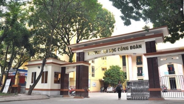 Dấu hiệu thiếu minh bạch trong tuyển dụng viên chức tại Đại học Công đoàn