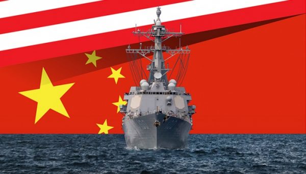 Báo Trung Quốc tuyên bố: Bắc Kinh tự tin đánh bại Mỹ ở khu vực Biển Đông
