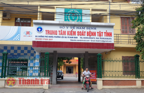 Duyệt chi tiền tỷ, Nam Định vẫn sử dụng máy xét nghiệm Covid- 19 “chắp vá”