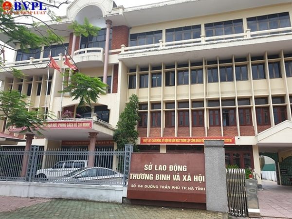 Kiến nghị Sở LĐTB&XH tỉnh Hà Tĩnh thu hồi gần 66 tỷ đồng